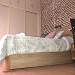 Estudio Centrico En Punonrostro