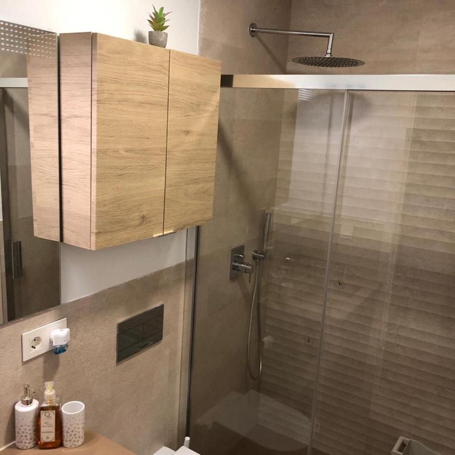 Estudio Centrico En Punonrostro Appartement Séville