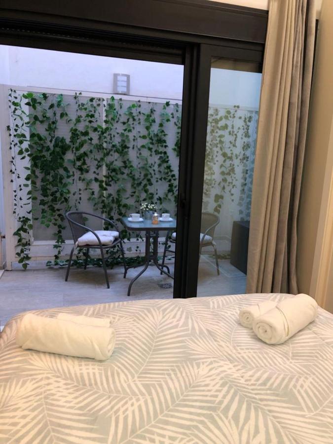 Estudio Centrico En Punonrostro Appartement *
