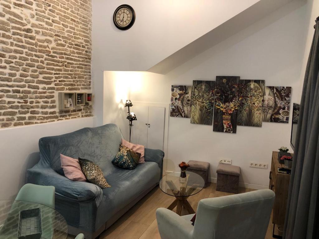 Estudio Centrico En Punonrostro Séville