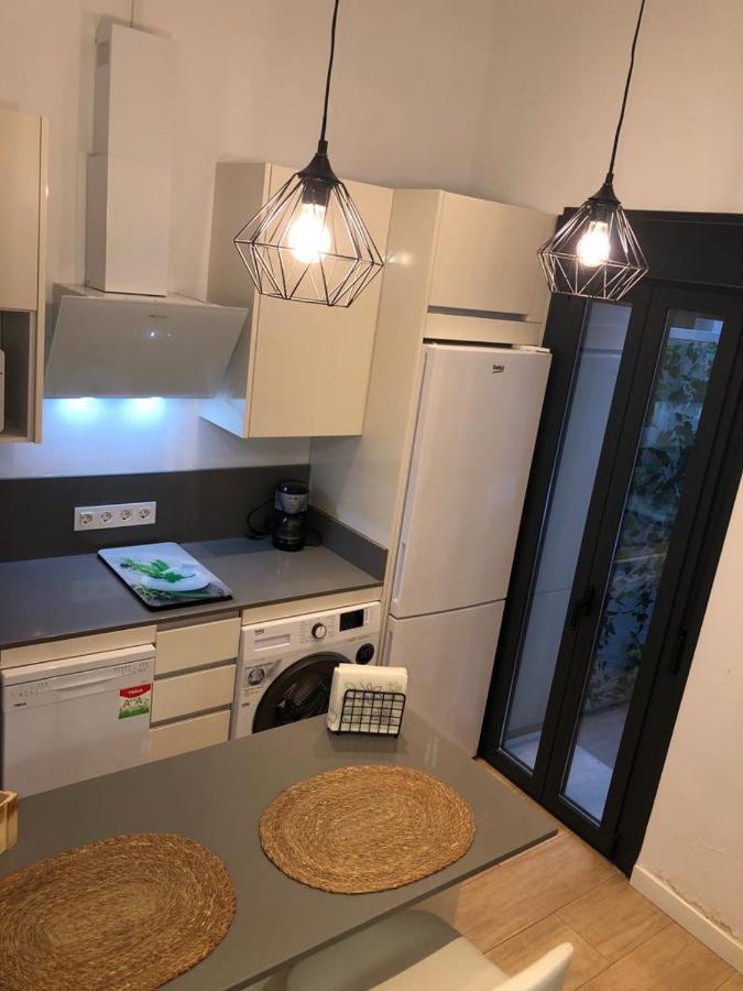 Estudio Centrico En Punonrostro Séville