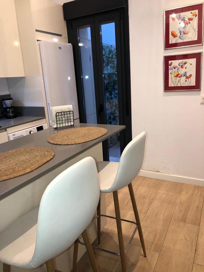 Appartement Estudio Centrico En Punonrostro *