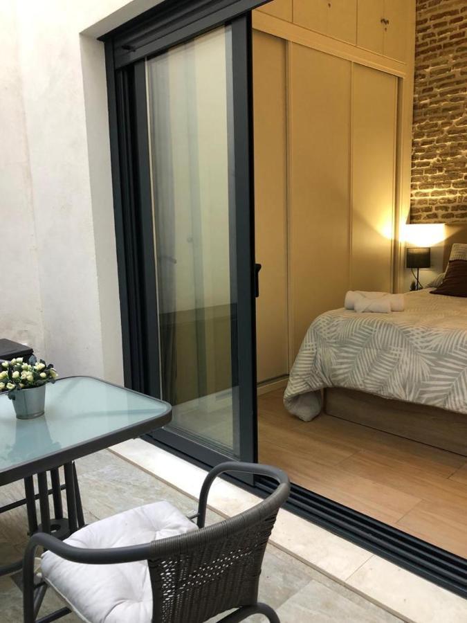 Estudio Centrico En Punonrostro Appartement