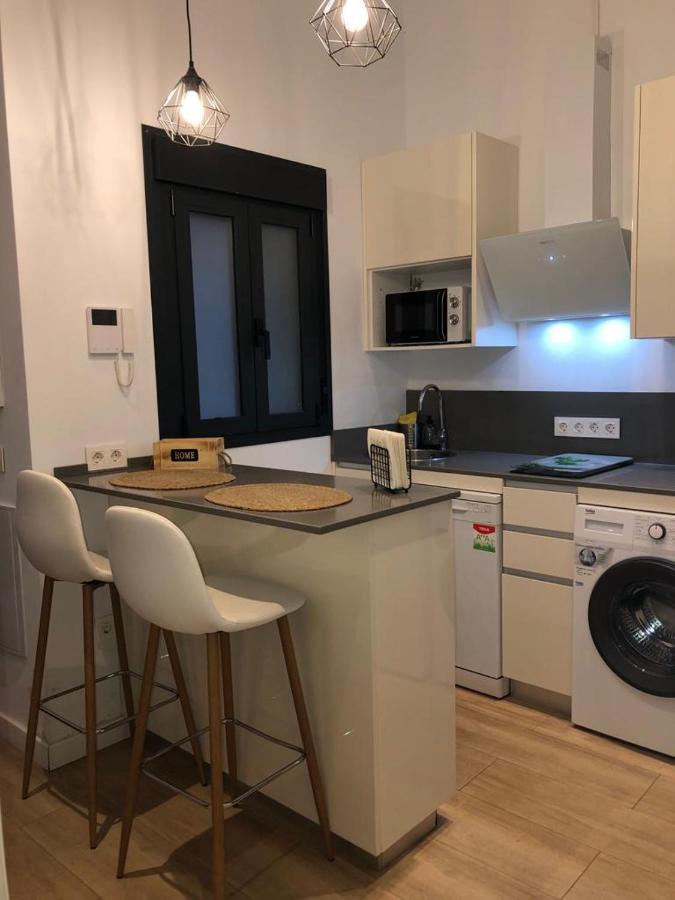 Appartement Estudio Centrico En Punonrostro Séville