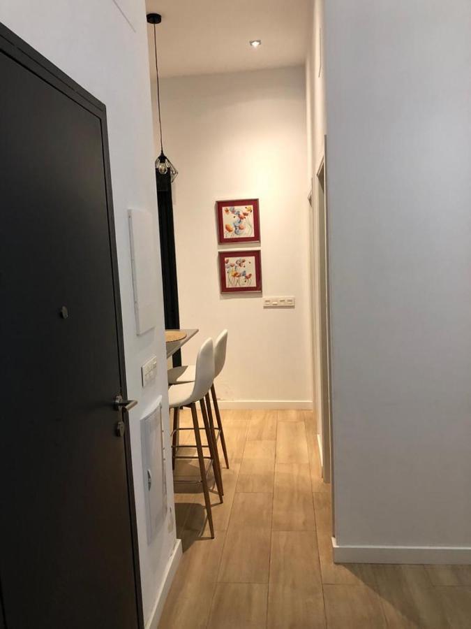 Appartement Estudio Centrico En Punonrostro Séville