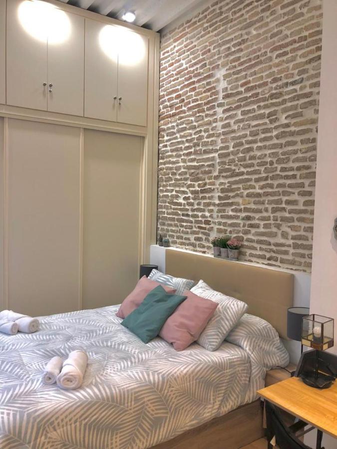 Appartement Estudio Centrico En Punonrostro *