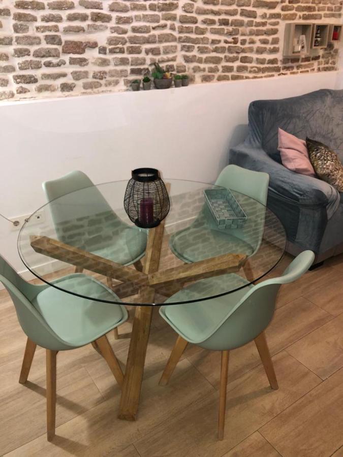 Appartement Estudio Centrico En Punonrostro Séville
